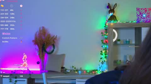 Mona online show from December 23, 2024, 9:18 pm