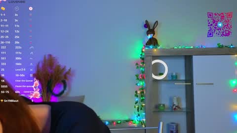 Mona online show from January 7, 2025, 3:12 pm