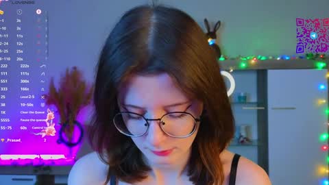 Mona online show from January 25, 2025, 3:20 pm