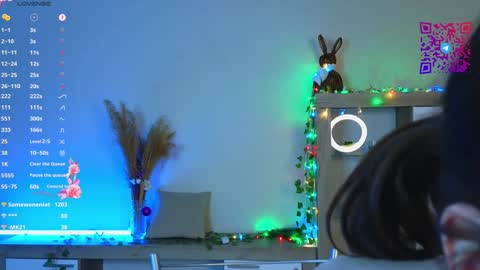 Mona online show from January 30, 2025, 9:36 pm