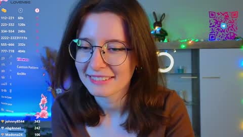 Mona online show from February 4, 2025, 9:20 pm