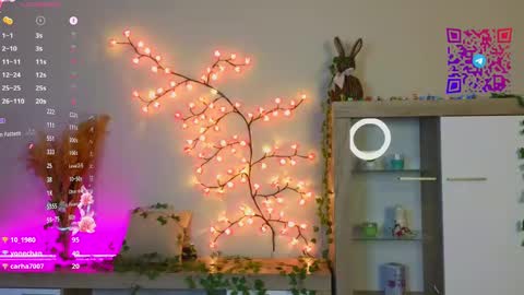 Mona online show from February 20, 2025, 9:20 pm