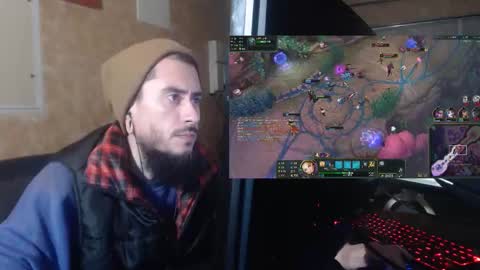 Chelsea online show from January 14, 2026, 2:17 am