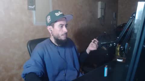 Chelsea online show from January 19, 2026, 4:38 am