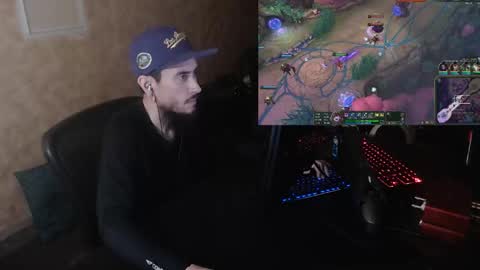 Chelsea online show from March 22, 2026, 7:28 pm