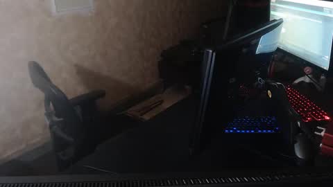 Chelsea online show from March 28, 2026, 7:52 am