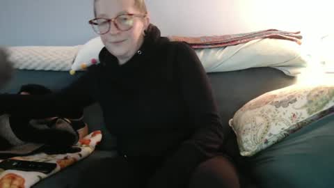 Chelsea online show from January 2, 2025, 9:07 pm