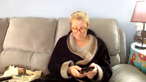 Snapshot of chelseasentra1 chatting on July 6, 2026, 2:36 pm Chelsea online show from July 6, 2026, 2:36 pm