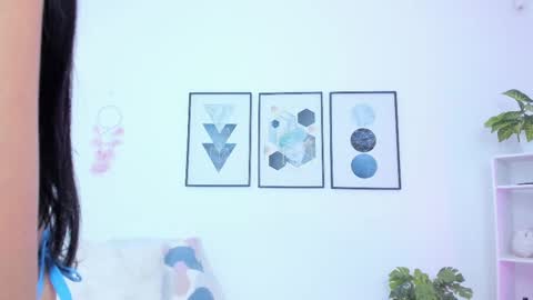 Chelsy online show from March 5, 2025, 11:28 am