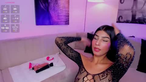 Chelsy online show from October 3, 2025, 3:58 am