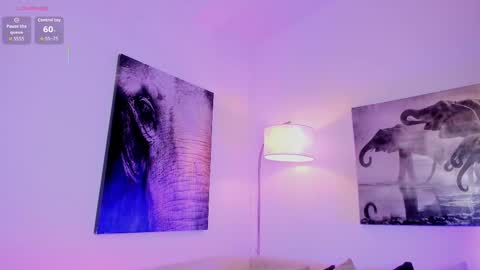 Chelsy online show from October 7, 2025, 3:47 am