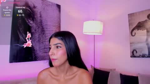 Chelsy online show from November 24, 2025, 3:28 am