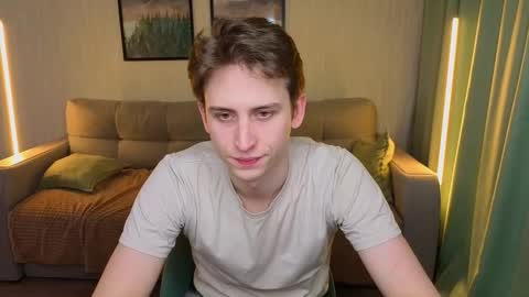 LUCASRYANPVT IS OPEN online show from February 1, 2026, 5:50 am