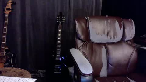 chemicalrain9876 online show from October 10, 2025, 9:47 pm