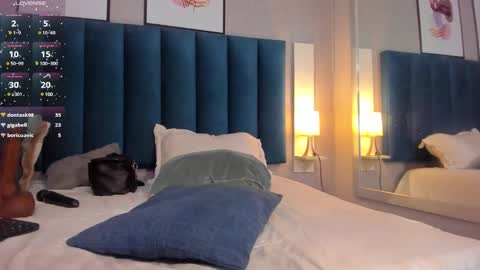   online show from December 9, 2024, 11:45 pm