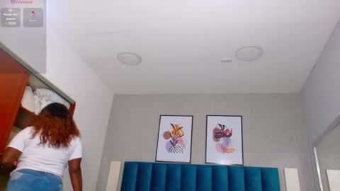   online show from January 21, 2025, 2:11 am