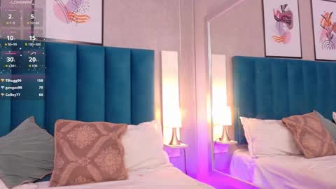   online show from October 5, 2025, 10:46 am