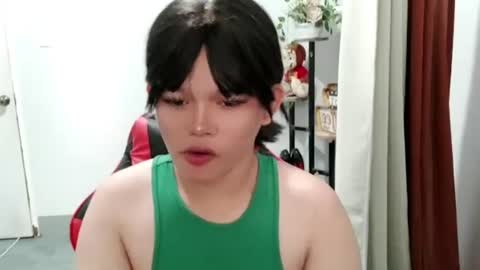 Snapshot of chennybbgirl chatting on February 8, 2026, 11:19 pm chenny online show from February 8, 2026, 11:19 pm