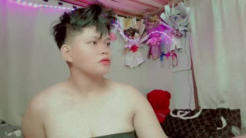 Snapshot of chennybbgirl chatting on April 30, 2026, 2:56 pm chenny online show from April 30, 2026, 2:56 pm