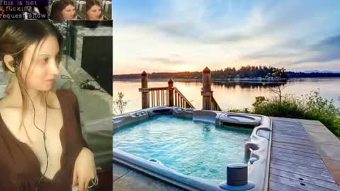 cheontele online show from November 17, 2025, 6:52 am