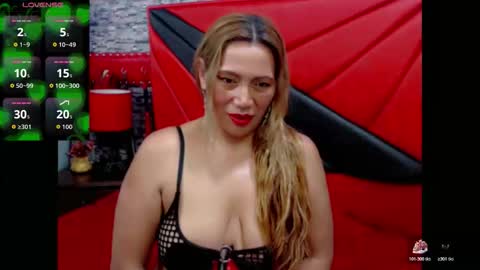 cheriepreston online show from March 20, 2026, 3:17 pm