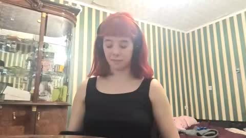 Snapshot of cherisegatchel chatting on February 21, 2026, 5:25 pm Emely online show from February 21, 2026, 5:25 pm