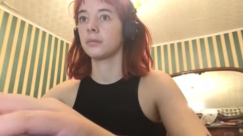 Snapshot of cherisegatchel chatting on March 2, 2026, 6:26 pm Emely online show from March 2, 2026, 6:26 pm