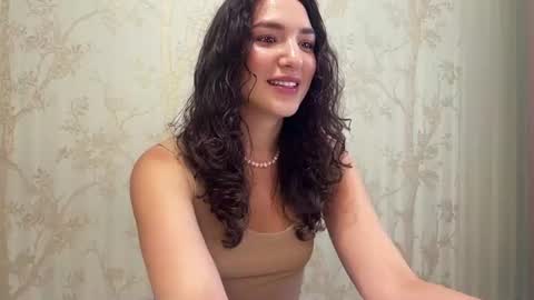 Snapshot of cherlydevenport chatting on June 23, 2026, 8:45 am Marta online show from June 23, 2026, 8:45 am