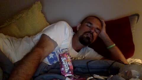Snapshot of cherokeebatman88 chatting on May 31, 2026, 1:36 am cherokeebatman88 online show from May 31, 2026, 1:36 am
