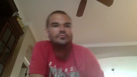 Snapshot of cherokeebatman88 chatting on July 12, 2026, 11:34 am cherokeebatman88 online show from July 12, 2026, 11:34 am