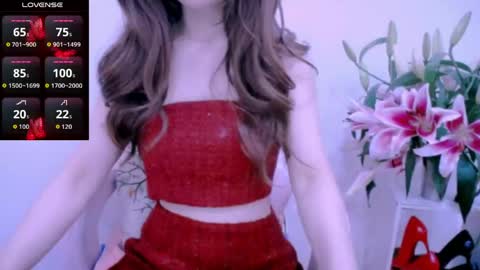 Cheri online show from March 23, 2026, 12:25 am