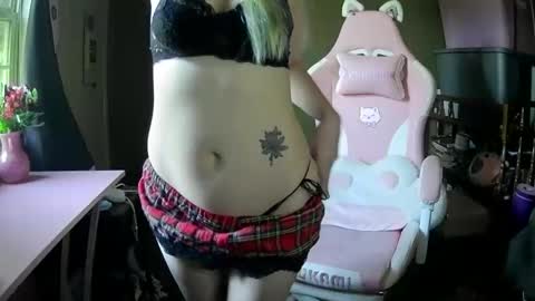 Snapshot of cherritwisted_x chatting on March 21, 2026, 10:46 pm Cherri online show from March 21, 2026, 10:46 pm