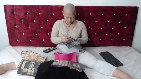 Cherry online show from September 16, 2025, 12:39 pm