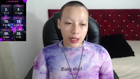 Cherry online show from January 15, 2026, 11:15 am