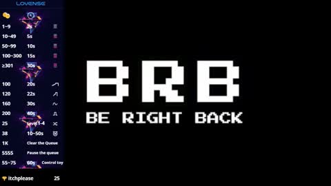 Cherry online show from February 25, 2026, 1:10 pm