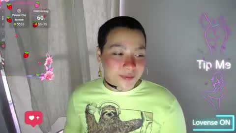 Snapshot of cherry__420 chatting on June 21, 2026, 1:57 pm Cherry online show from June 21, 2026, 1:57 pm