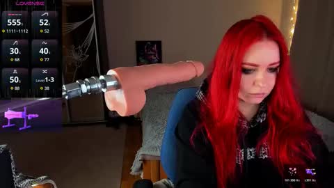 Snapshot of cherry__girl_ chatting on October 22, 2025, 4:18 pm Emily online show from October 22, 2025, 4:18 pm