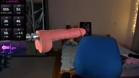 Snapshot of cherry__girl_ chatting on November 3, 2025, 4:41 pm Emily online show from November 3, 2025, 4:41 pm