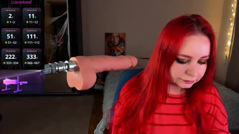 Snapshot of cherry__girl_ chatting on November 9, 2025, 8:51 pm Emily online show from November 9, 2025, 8:51 pm