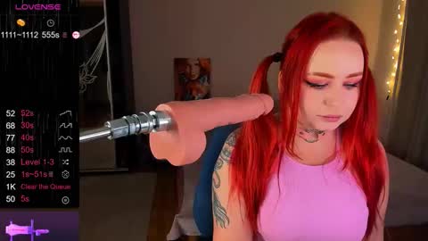 Snapshot of cherry__girl_ chatting on November 17, 2025, 5:52 pm Emily online show from November 17, 2025, 5:52 pm