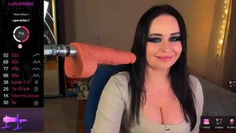 Emily online show from March 27, 2026, 5:34 pm