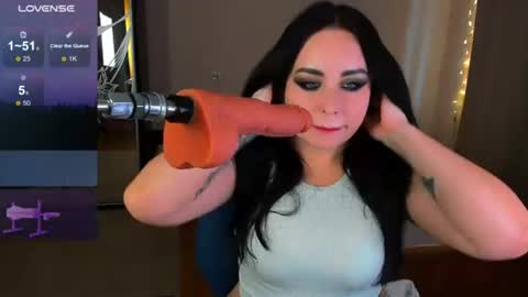 Snapshot of cherry__girl_ chatting on July 11, 2026, 11:46 am Emily online show from July 11, 2026, 11:46 am