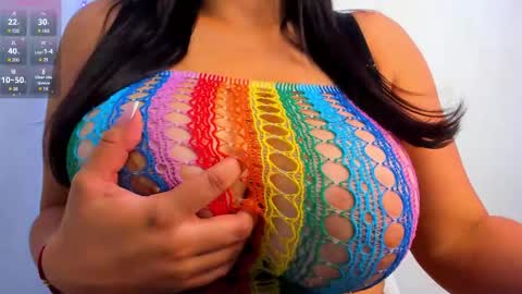 Cherry online show from February 26, 2025, 9:58 pm