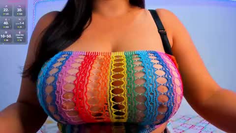 Cherry online show from February 28, 2025, 3:15 pm