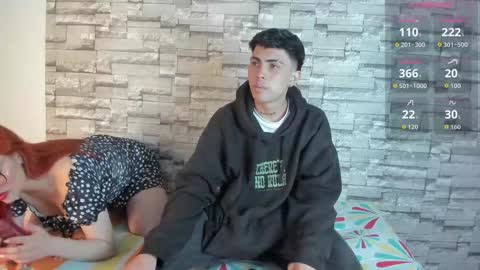 Snapshot of cherry_blaze_ chatting on December 15, 2025, 1:21 am Cherry Blaze online show from December 15, 2025, 1:21 am