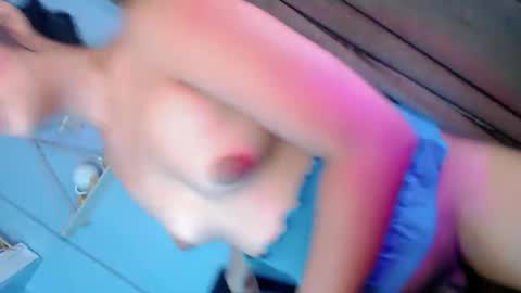 BINI online show from November 14, 2025, 1:10 pm