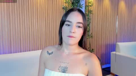 Snapshot of cherry_blossomn_ chatting on November 14, 2025, 9:24 pm Cherry blossom From 1400 to 2200 Col Time online show from November 14, 2025, 9:24 pm