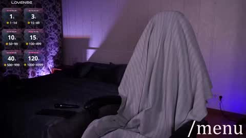 Kate online show from February 25, 2025, 2:25 am