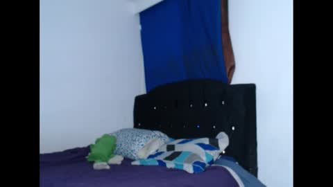 cherry  aleja online show from October 9, 2025, 11:14 pm