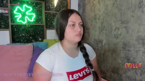 cherryl online show from November 1, 2025, 12:51 pm